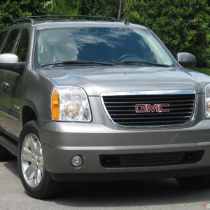 2006 gmc yukon photo