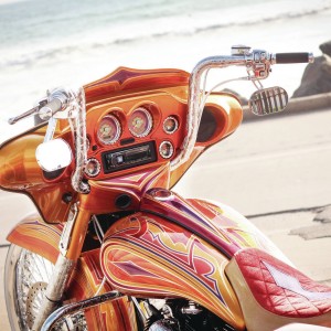 2006 harley-davidson street-glide photo