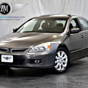 2006 honda accord-ex-l-sedan-automatic photo