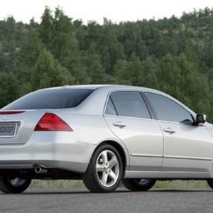 2006 honda accord-ex photo