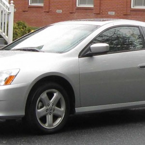 2006 honda accord-lx photo