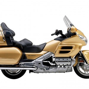 2006 honda gl1800gold-wing photo