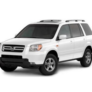 2006 honda pilot-ex-l photo