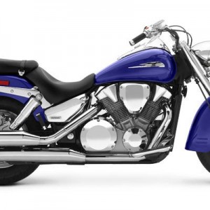 2006 honda vtx1300r photo