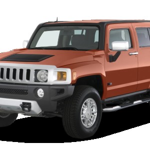 2006 hummer h3-suv photo