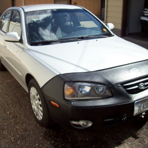 2006 hyundai elantra-gls-limited photo