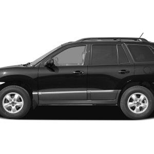 2006 hyundai santa-fe-gls-limited photo