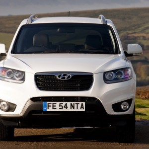 2006 hyundai santa-fe photo