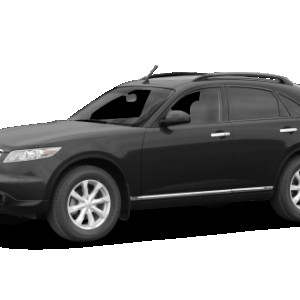 2006 infiniti fx35 photo