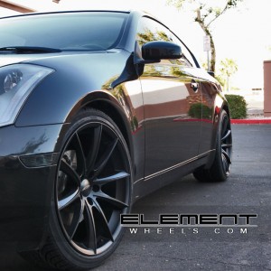 2006 infiniti m35 photo