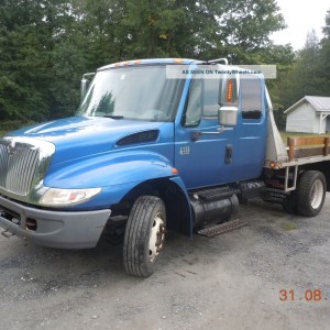 2006 international ma035 photo