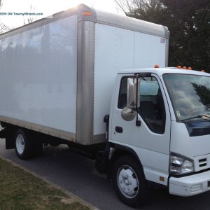 2006 isuzu nqrnrr photo