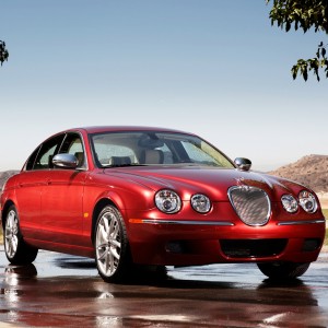 2006 jaguar s-type photo