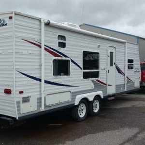 2006 jayco rv-trailer photo