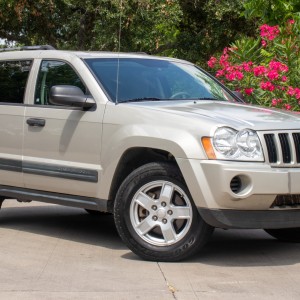 2006 jeep grand-cherokee-limited-4wd photo
