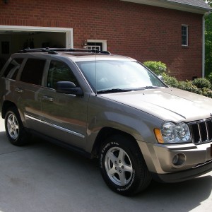 2006 jeep grand-cherokee-limited photo