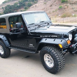 2006 jeep liberty-limited photo