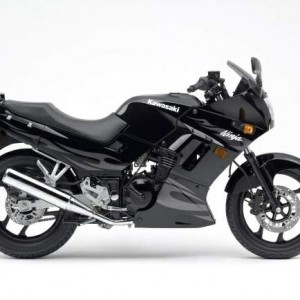 2006 kawasaki ninja-250r photo