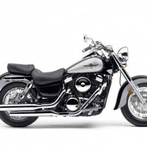 2006 kawasaki vulcan-1500 photo