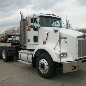 2006 kenworth t8-series photo