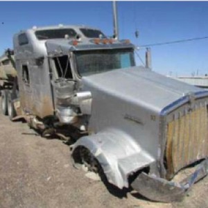 2006 kenworth w9-series photo