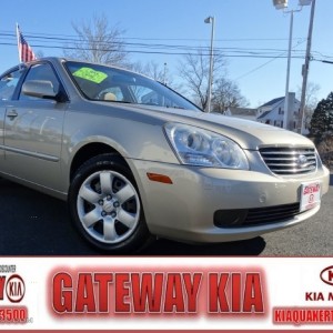 2006 kia optima-ex-lx photo