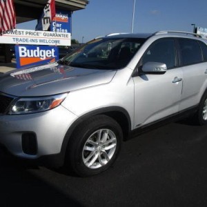 2006 kia sorento-exlx photo