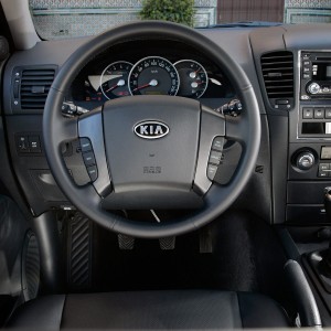 2006 kia sportage photo