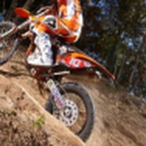 2006 ktm closed-course-competition photo