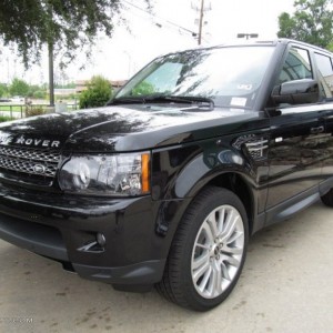 2006 land-rover range-rover-sport photo