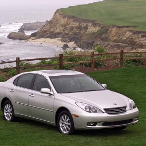 2006 lexus es-330 photo
