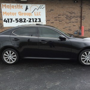 2006 lexus is-250 photo