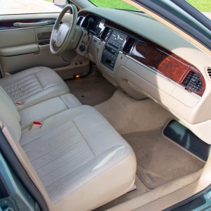 2006 lincoln town-car-signature photo