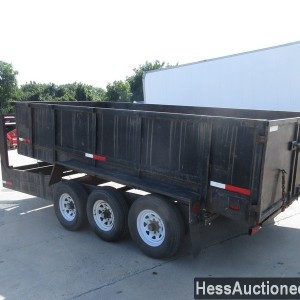 2006 loudo-trailers loudo-trailers photo
