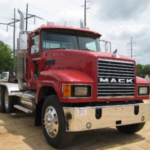 2006 mack chn photo