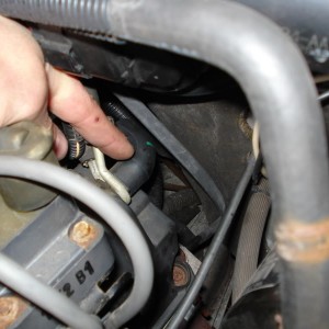 2006 mazda b-series photo