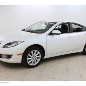 2006 mazda mazda6 photo