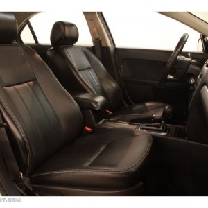 2006 mercury milan photo