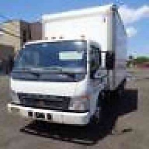 2006 mitsubishi-fuso fe85d photo