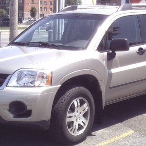 2006 mitsubishi endeavor-ls photo