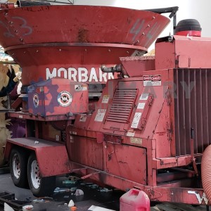 2006 morbark morbark photo