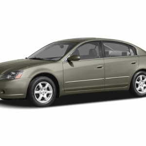 2006 nissan altima-base-s-sl photo