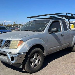 2006 nissan frontier-le-nismo-se photo