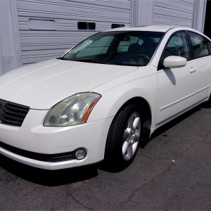 2006 nissan maxima-se-sl photo