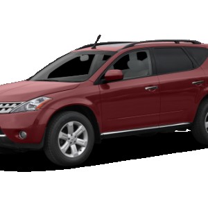 2006 nissan murano-s-se-sl photo