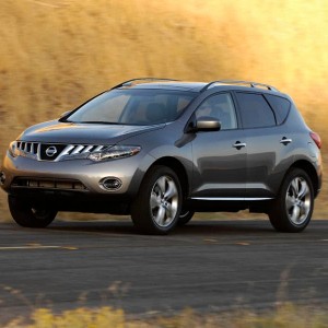 2006 nissan murano-s-sl photo