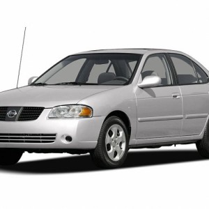 2006 nissan sentra-1818s photo