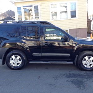 2006 nissan xterra photo