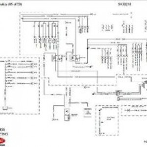 2006 peterbilt 387 photo