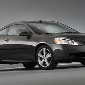 2006 pontiac g6-gt photo